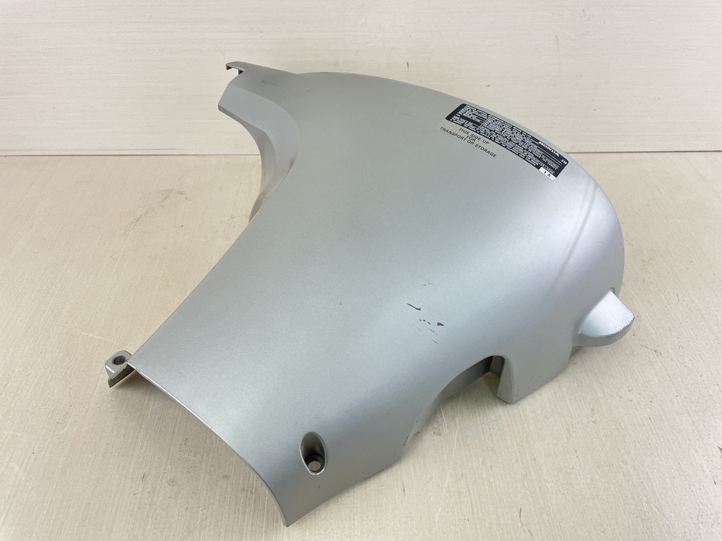 2001 Honda 8 9.9HP 4 Stroke Outboard Lower Side Cowl Cowling Set Left Right