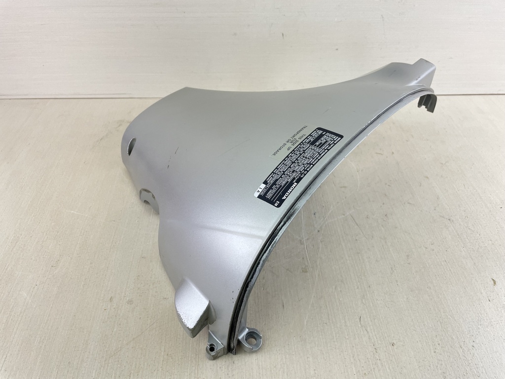 2001 Honda 8 9.9HP 4 Stroke Outboard Lower Side Cowl Cowling Set Left Right