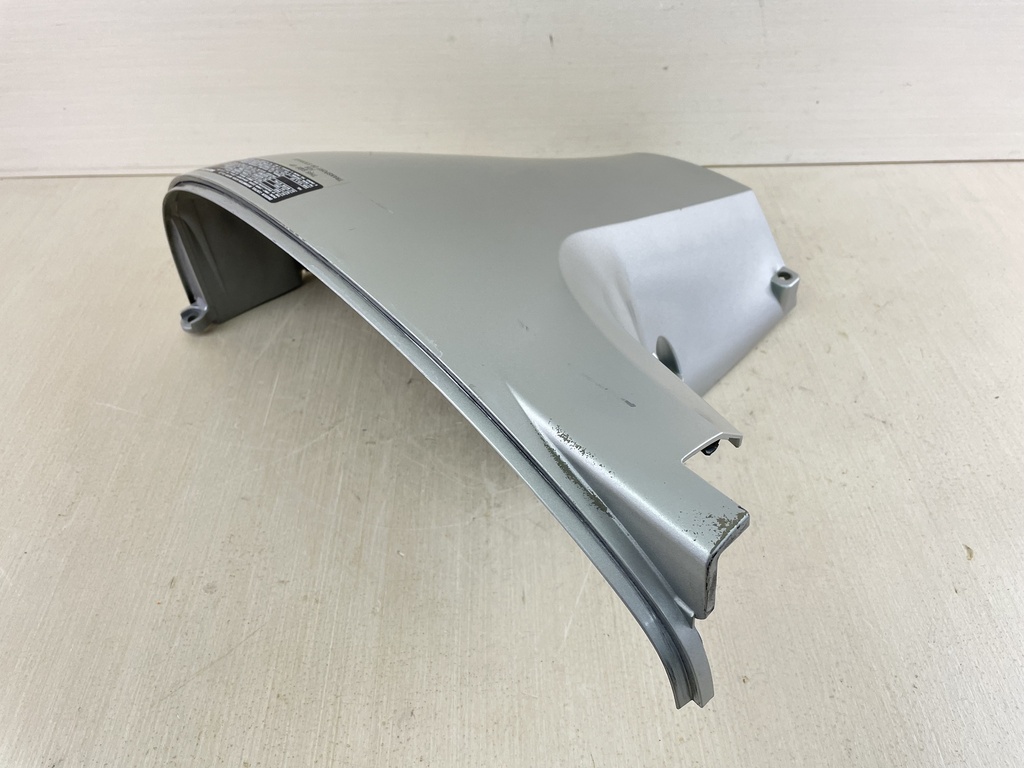 2001 Honda 8 9.9HP 4 Stroke Outboard Lower Side Cowl Cowling Set Left Right