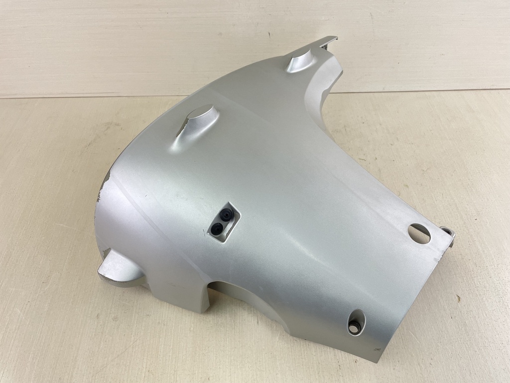 2001 Honda 8 9.9HP 4 Stroke Outboard Lower Side Cowl Cowling Set Left Right