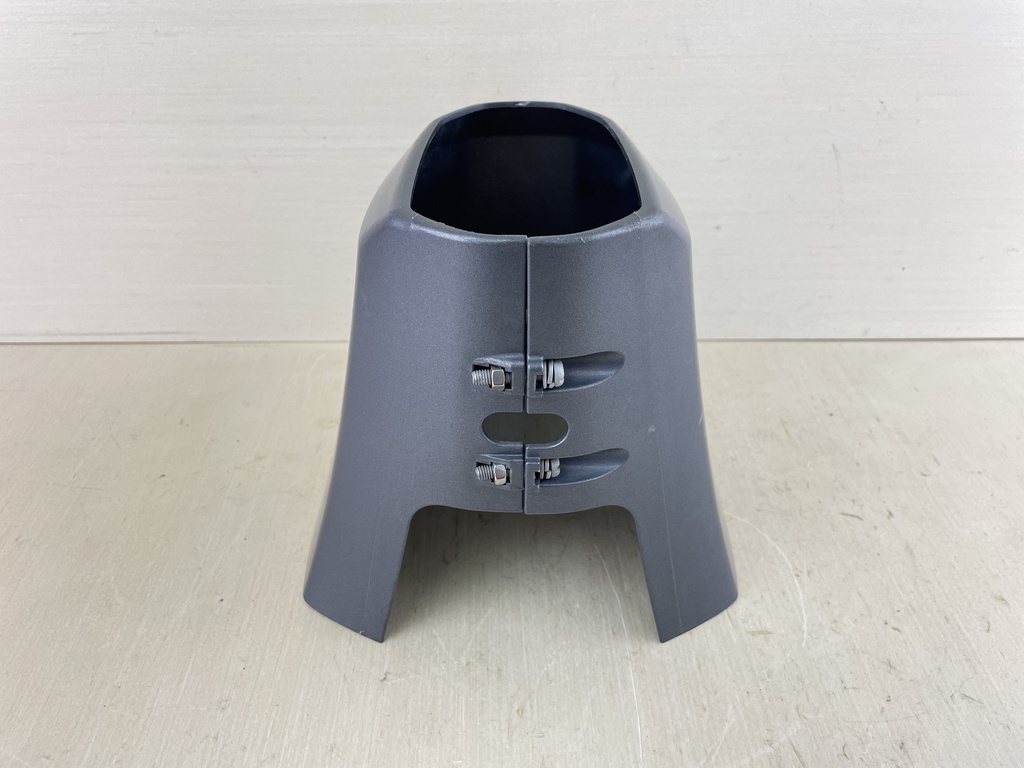 2005 + Yamaha 6 8 HP 4 Stroke Outbard Lower Apron Cover 60R-G2741-00-00 