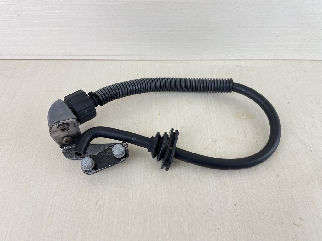 Yamaha 8HP 4 Stroke Outboard Flush Kit Assembly 68T-12572-00-00