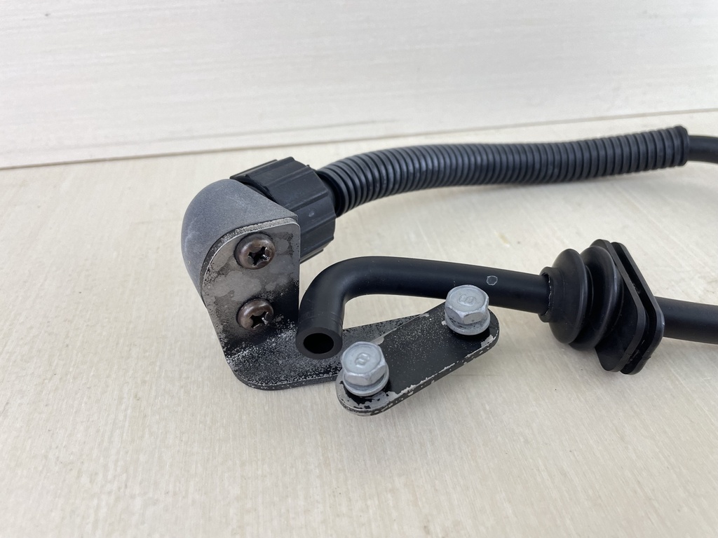 Yamaha 8HP 4 Stroke Outboard Flush Kit Assembly 68T-12572-00-00