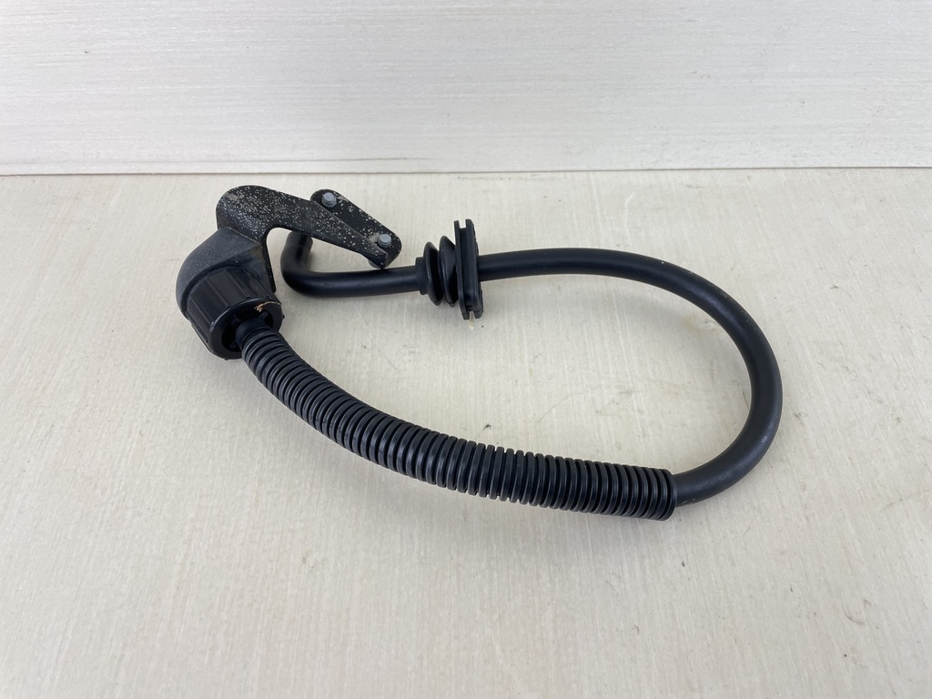 Yamaha 8HP 4 Stroke Outboard Flush Kit Assembly 68T-12572-00-00