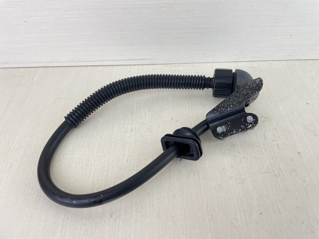 Yamaha 8HP 4 Stroke Outboard Flush Kit Assembly 68T-12572-00-00