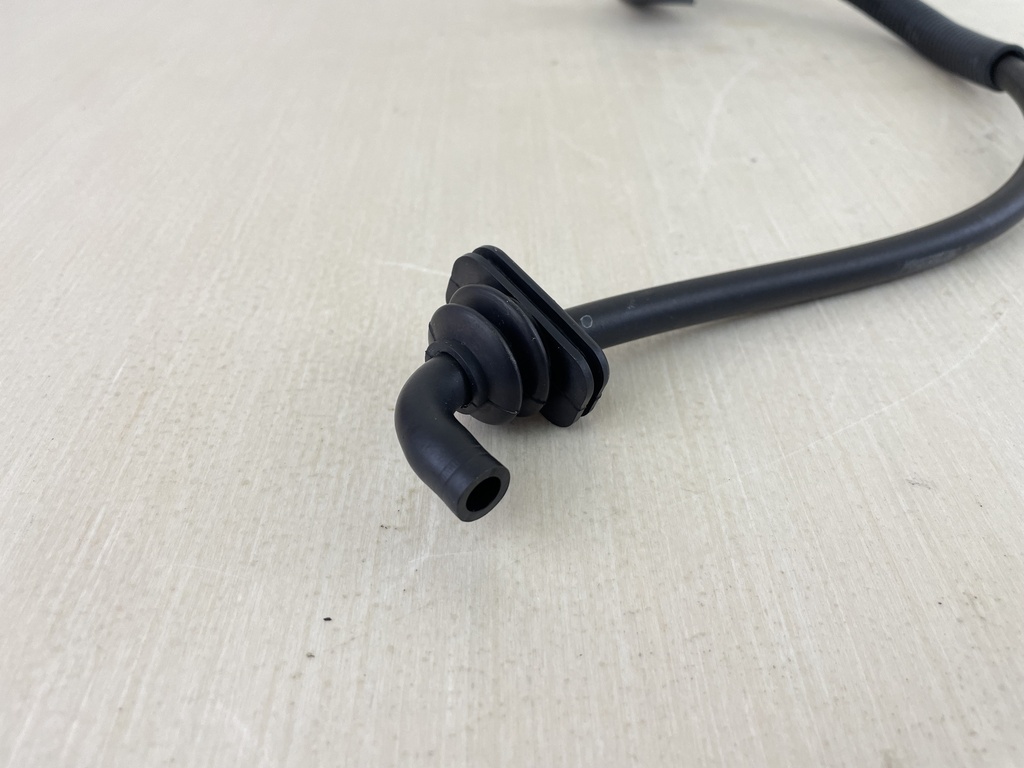 Yamaha 8HP 4 Stroke Outboard Flush Kit Assembly 68T-12572-00-00