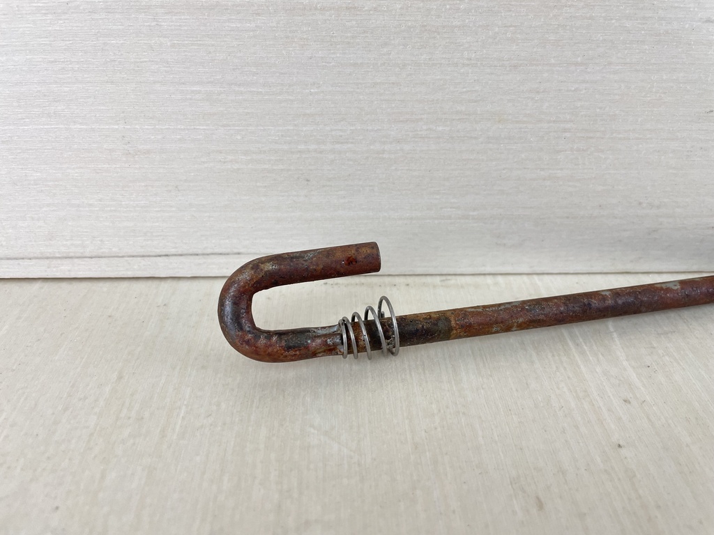 Yamaha Outboard Tilt Rod Pin Assembly 6L2-43160-01-00