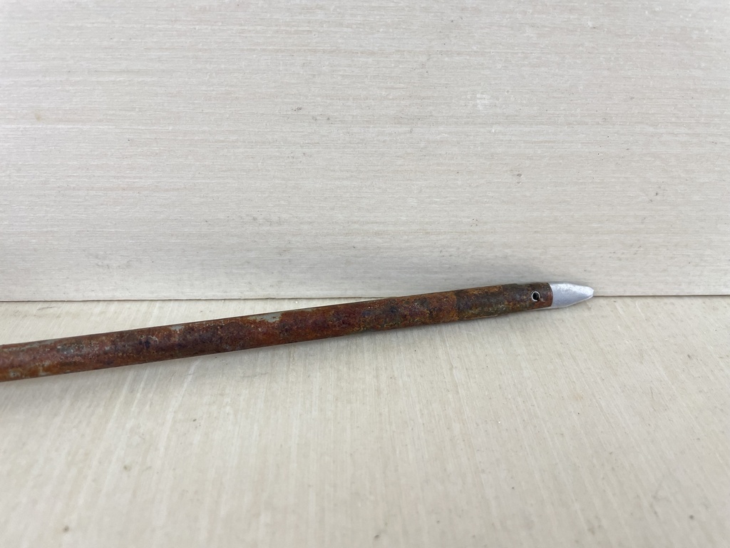 Yamaha Outboard Tilt Rod Pin Assembly 6L2-43160-01-00