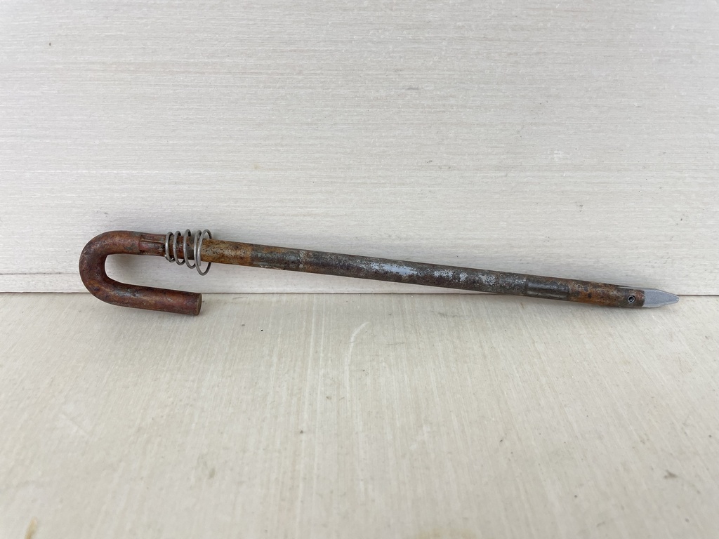 Yamaha Outboard Tilt Rod Pin Assembly 6L2-43160-01-00