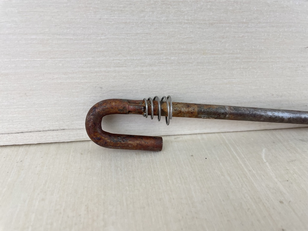 Yamaha Outboard Tilt Rod Pin Assembly 6L2-43160-01-00