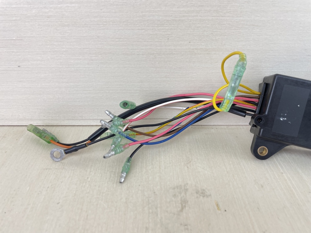 Yamaha 8 9.9HP 4 Stroke Outboard CDI C.D.I Unit 68T-85540-00-00