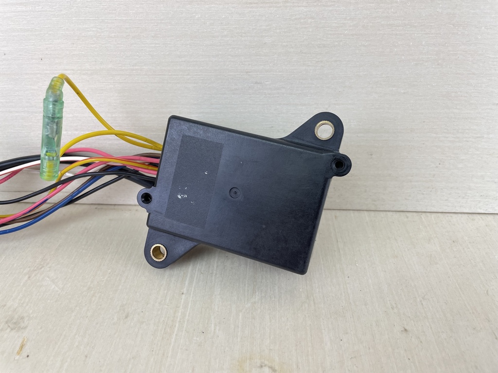 Yamaha 8 9.9HP 4 Stroke Outboard CDI C.D.I Unit 68T-85540-00-00