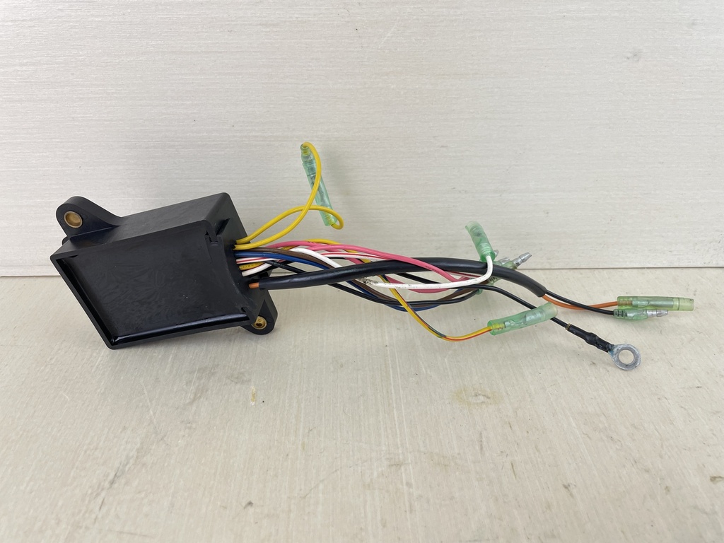Yamaha 8 9.9HP 4 Stroke Outboard CDI C.D.I Unit 68T-85540-00-00