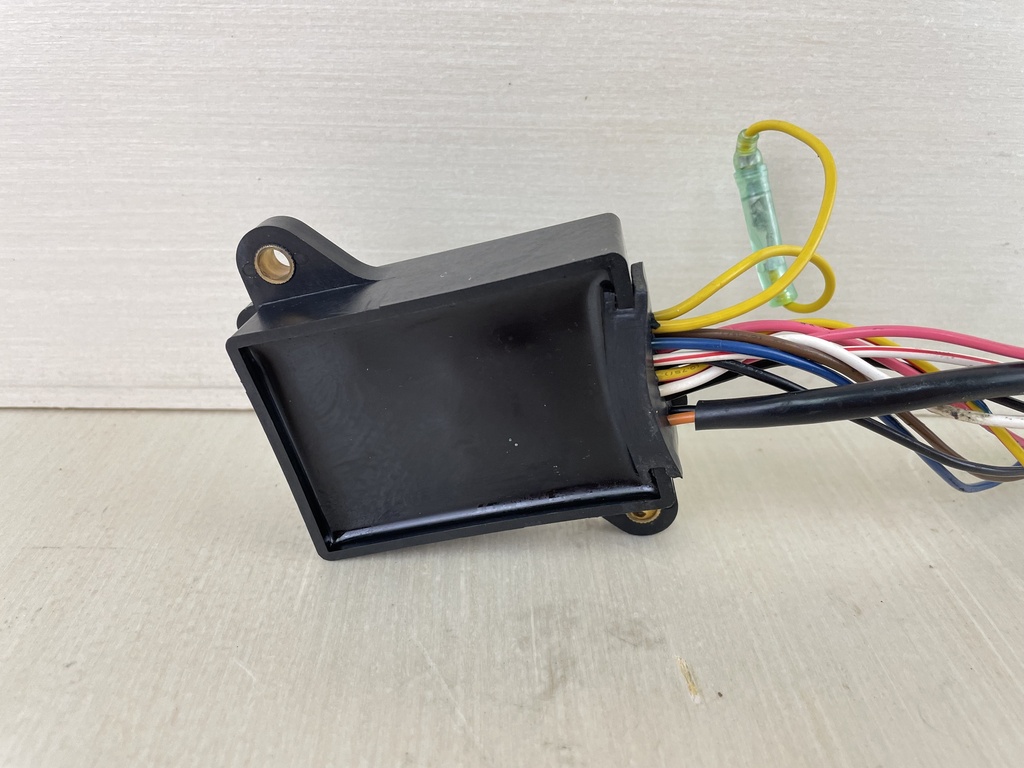 Yamaha 8 9.9HP 4 Stroke Outboard CDI C.D.I Unit 68T-85540-00-00
