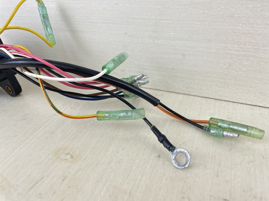 Yamaha 8 9.9HP 4 Stroke Outboard CDI C.D.I Unit 68T-85540-00-00