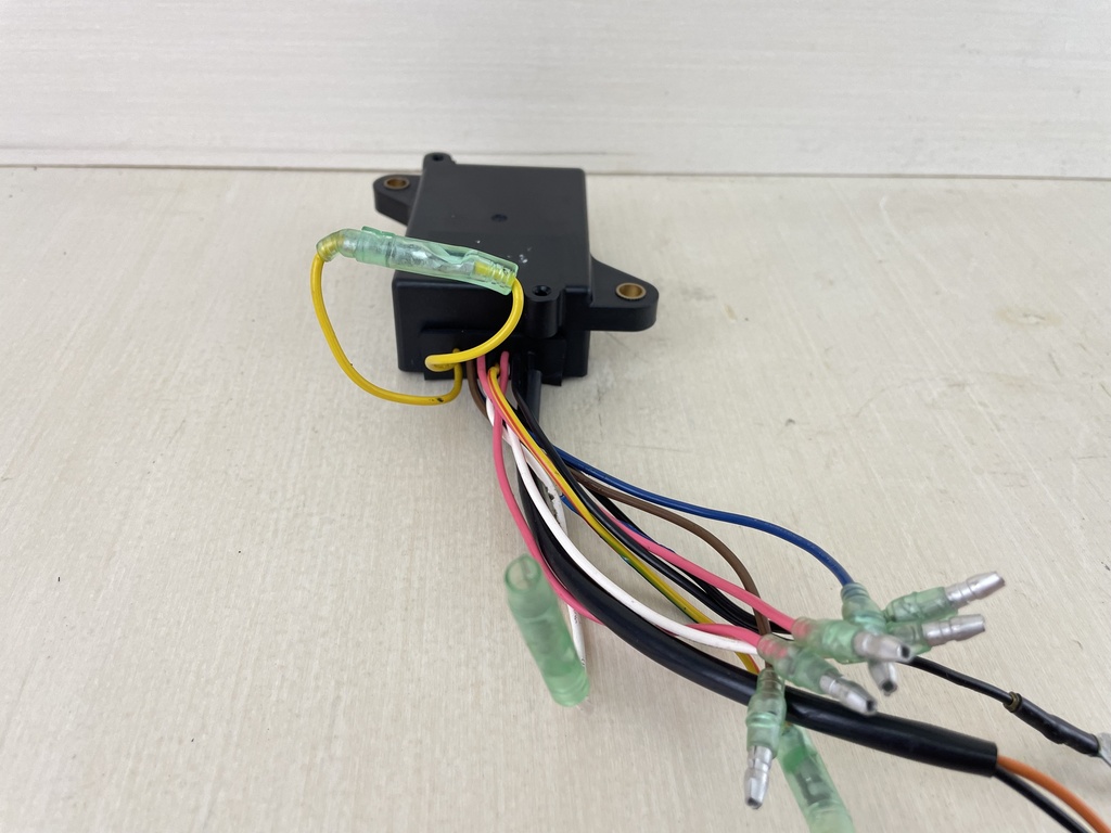 Yamaha 8 9.9HP 4 Stroke Outboard CDI C.D.I Unit 68T-85540-00-00