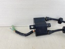 Yamaha 6 8 9.9 HP 4 Stroke Outboard Ignition Coil 680-85570-02-00 OEM