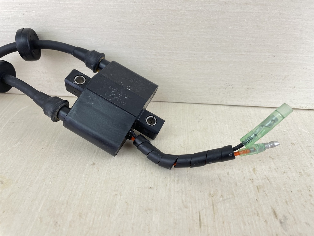 Yamaha 6 8 9.9 HP 4 Stroke Outboard Ignition Coil 680-85570-02-00 OEM
