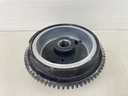 2013 + Yamaha 8HP 4 Stroke Outboard Flywheel Rotor Assembly 6DR-85550-10-00