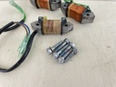 2013 Yamaha 8HP 4 Stroke Outboard Charge Pulser Lighting Coil Set 