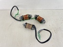 2013 Yamaha 8HP 4 Stroke Outboard Charge Pulser Lighting Coil Set 