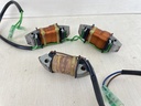2013 Yamaha 8HP 4 Stroke Outboard Charge Pulser Lighting Coil Set 