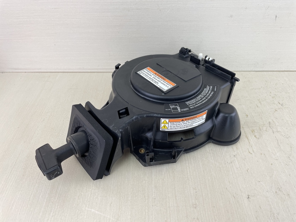 07 - 2019 Yamaha 6 8 9.9 HP 4 Stroke Rope Pull Start Starter 68T-15710-13-00