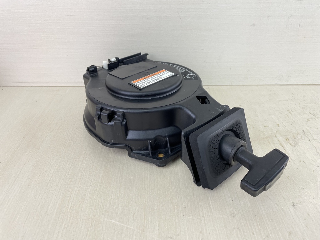 07 - 2019 Yamaha 6 8 9.9 HP 4 Stroke Rope Pull Start Starter 68T-15710-13-00