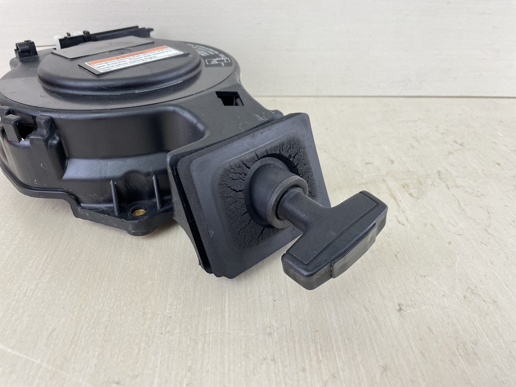 07 - 2019 Yamaha 6 8 9.9 HP 4 Stroke Rope Pull Start Starter 68T-15710-13-00