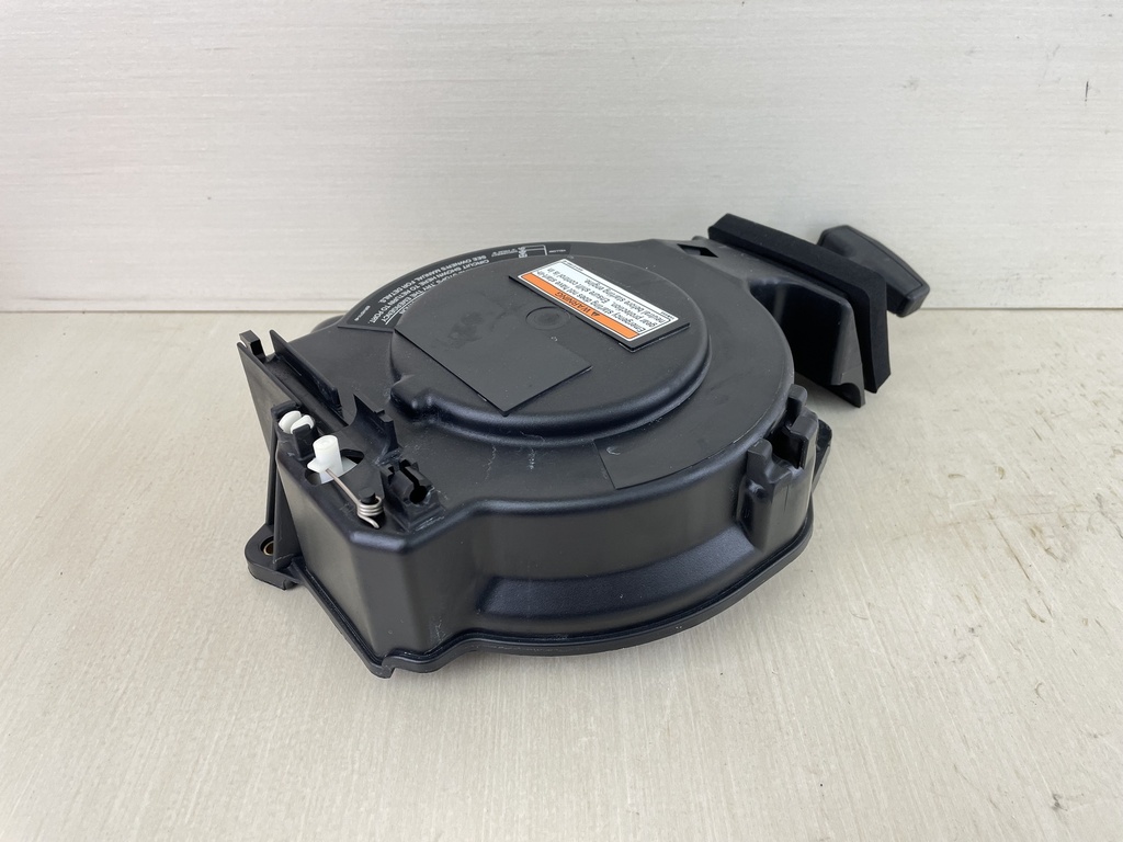 07 - 2019 Yamaha 6 8 9.9 HP 4 Stroke Rope Pull Start Starter 68T-15710-13-00