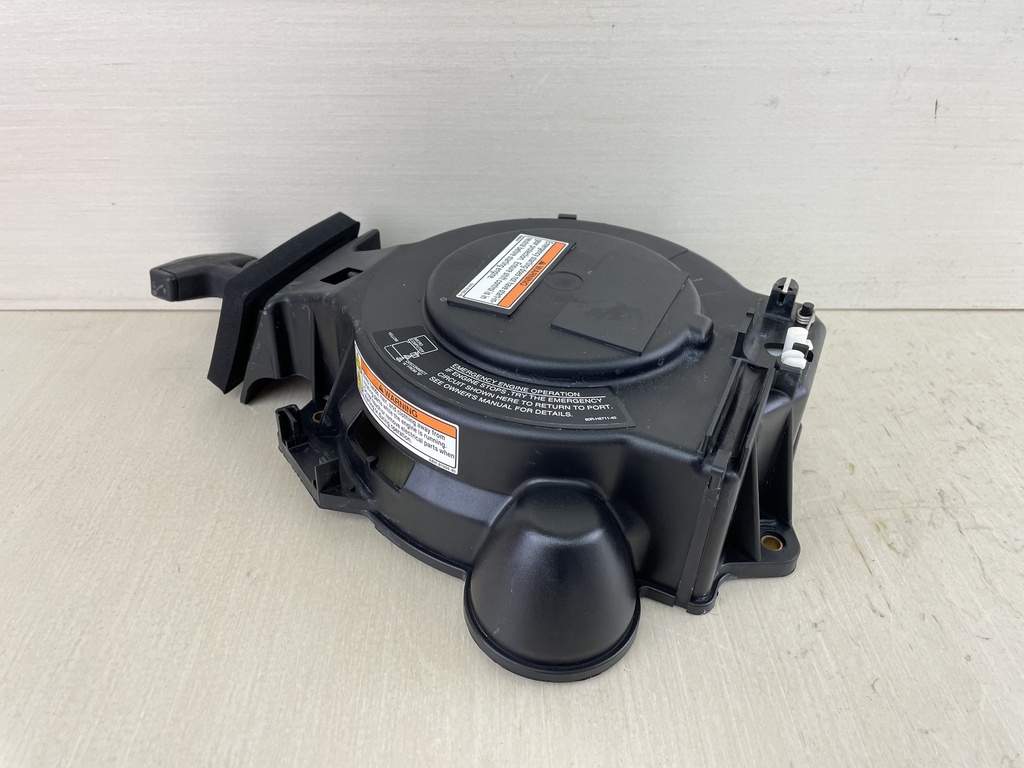 07 - 2019 Yamaha 6 8 9.9 HP 4 Stroke Rope Pull Start Starter 68T-15710-13-00