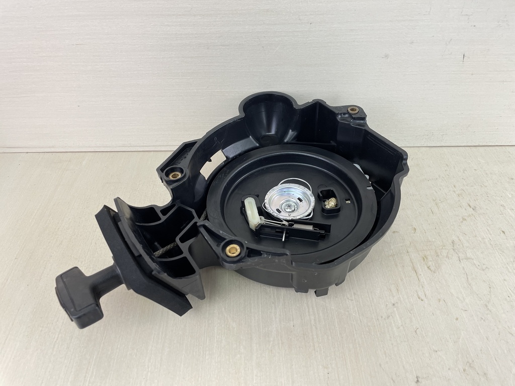 07 - 2019 Yamaha 6 8 9.9 HP 4 Stroke Rope Pull Start Starter 68T-15710-13-00