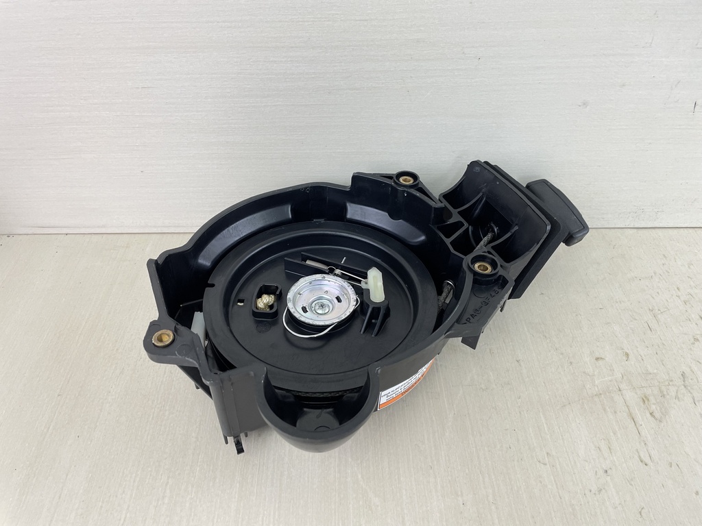 07 - 2019 Yamaha 6 8 9.9 HP 4 Stroke Rope Pull Start Starter 68T-15710-13-00