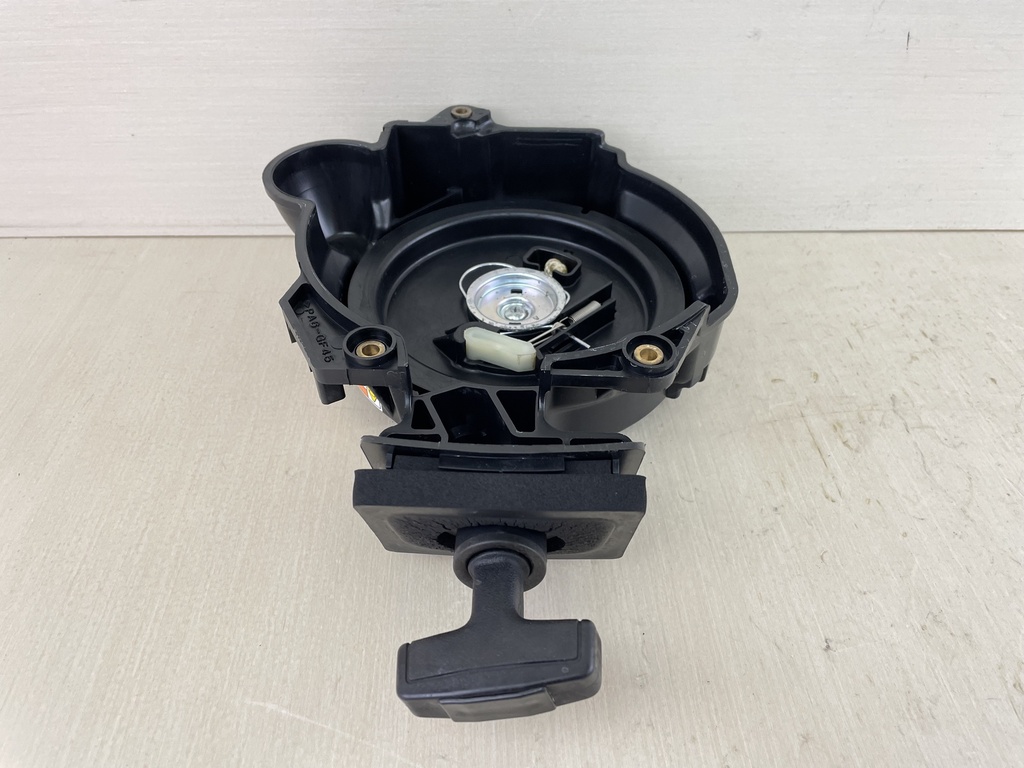 07 - 2019 Yamaha 6 8 9.9 HP 4 Stroke Rope Pull Start Starter 68T-15710-13-00