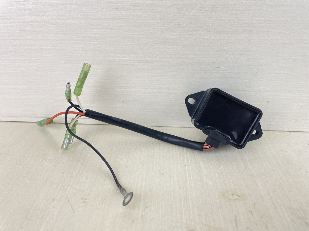 1987 Yamaha 8HP 2 Stroke Outboard CDI C.D.I Unit Assembly 696-85540-11-00