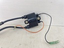 1987 Yamaha 8HP 2 Stroke Outboard Ignition Coil 6G1-85570-00-00