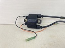 1987 Yamaha 8HP 2 Stroke Outboard Ignition Coil 6G1-85570-00-00