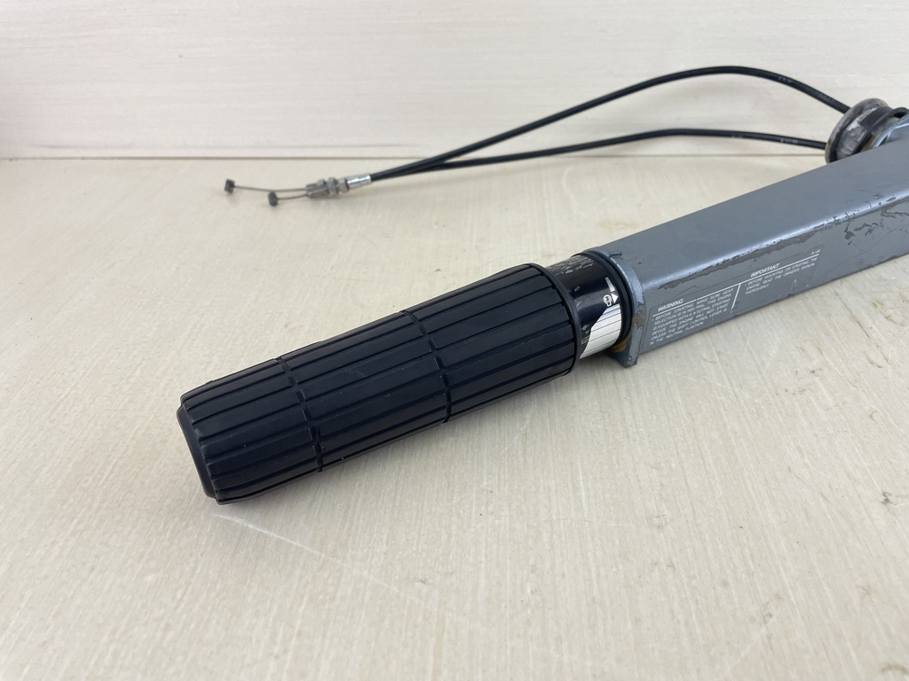 Yamaha 6 8 HP 2 Stroke Outboard Tiller Handle Steering 6G1-42111-03-EK