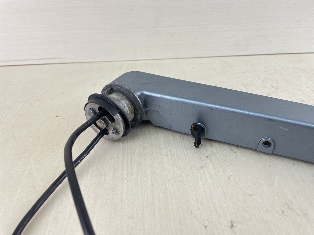 Yamaha 6 8 HP 2 Stroke Outboard Tiller Handle Steering 6G1-42111-03-EK