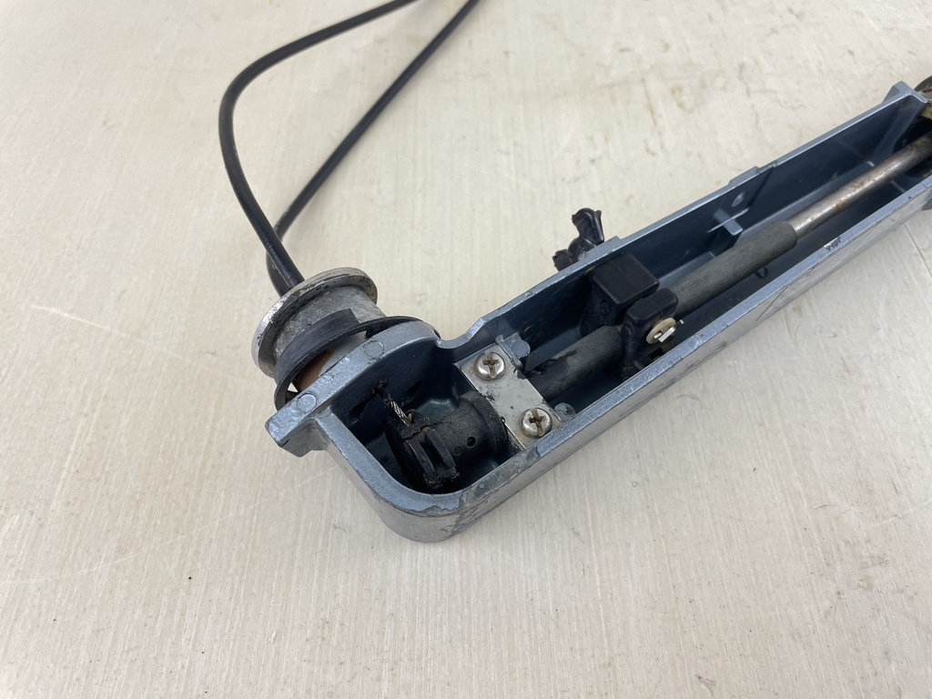 Yamaha 6 8 HP 2 Stroke Outboard Tiller Handle Steering 6G1-42111-03-EK