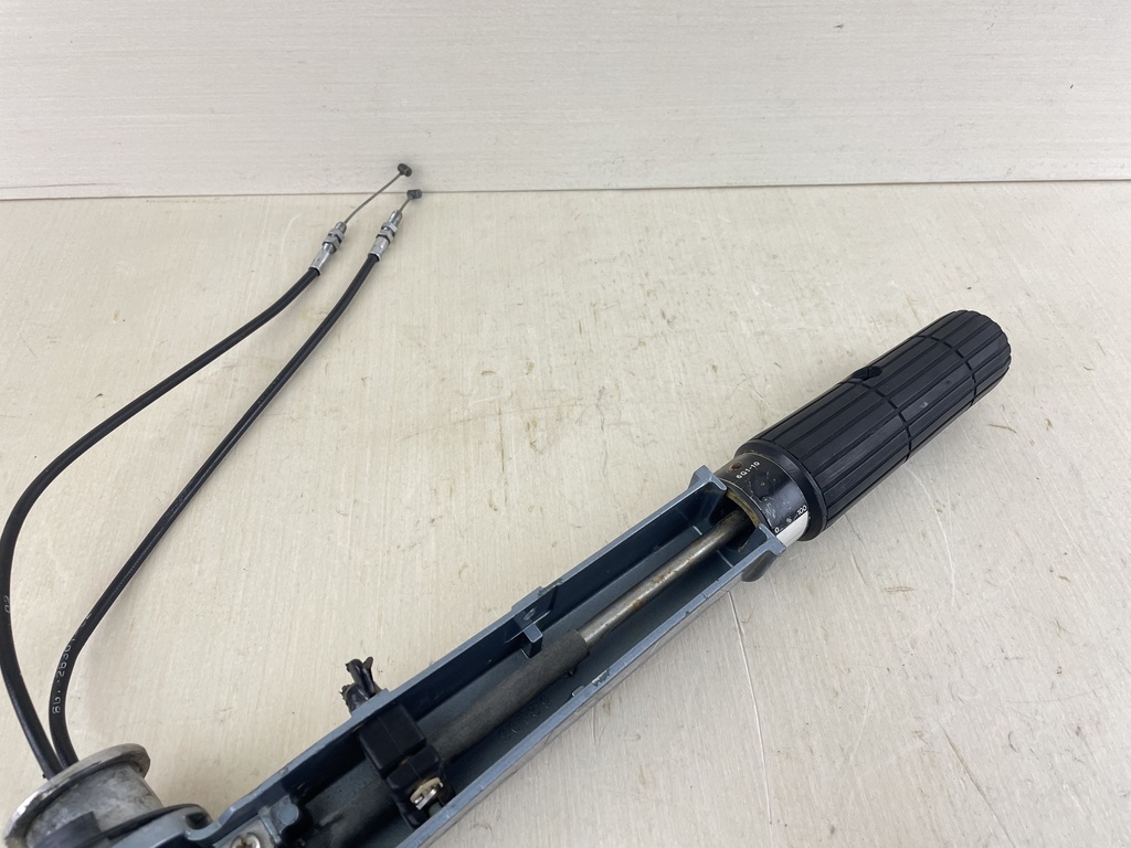 Yamaha 6 8 HP 2 Stroke Outboard Tiller Handle Steering 6G1-42111-03-EK