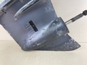 2004+ Yamaha 150HP 4 Stroke Outboard 25" XL Shaft Lower Unit Gear Case 63P-45300-14-8D