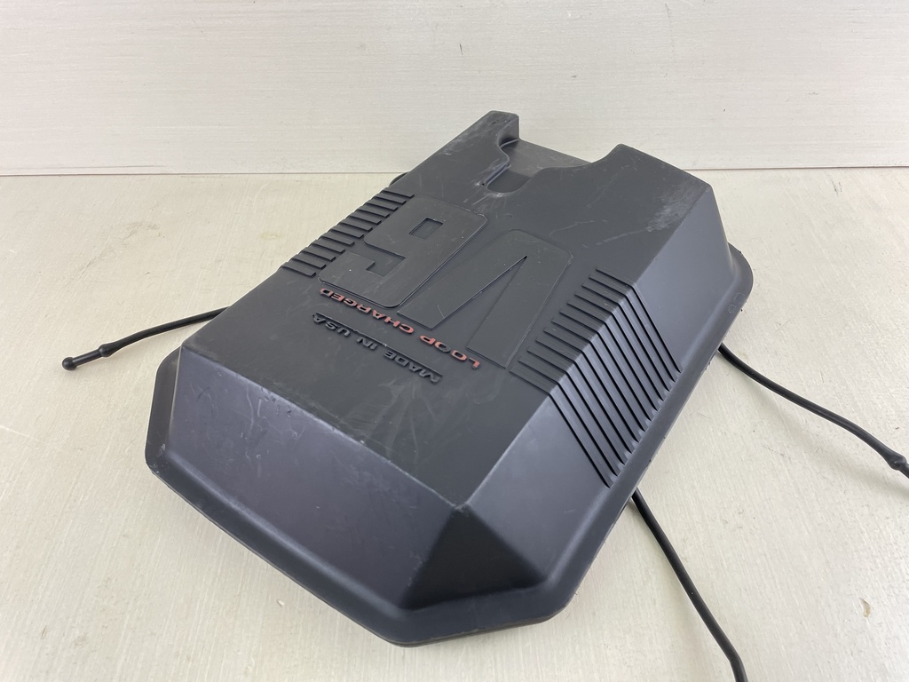 Evinrude Johnson 150 175 HP 2 Stroke Outboard Air Silencer 0437372