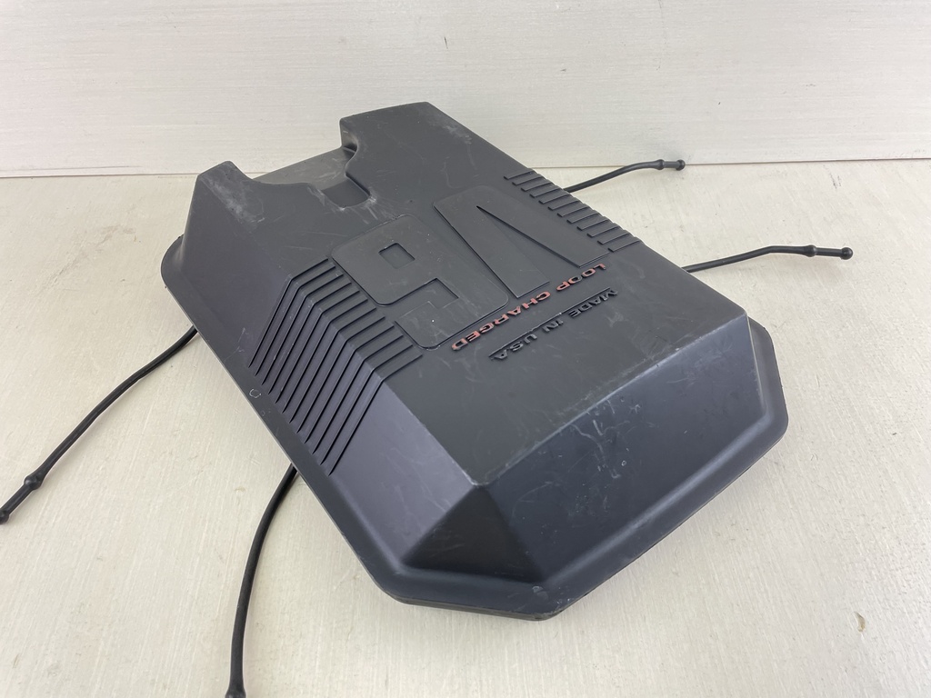 Evinrude Johnson 150 175 HP 2 Stroke Outboard Air Silencer 0437372