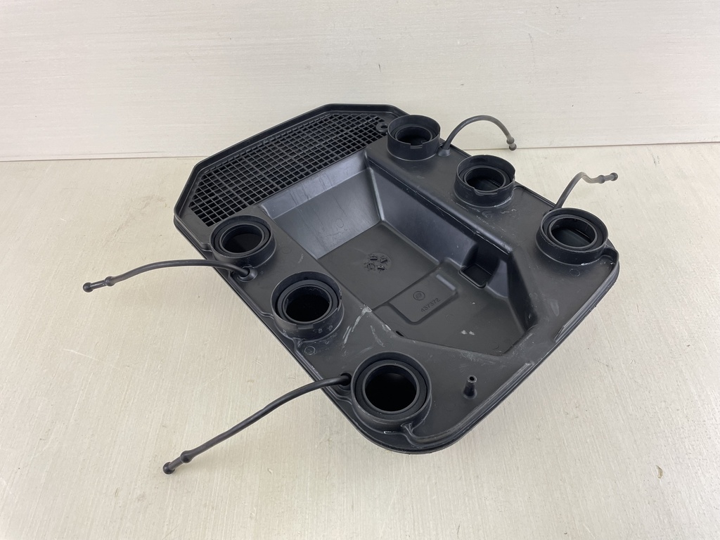 Evinrude Johnson 150 175 HP 2 Stroke Outboard Air Silencer 0437372