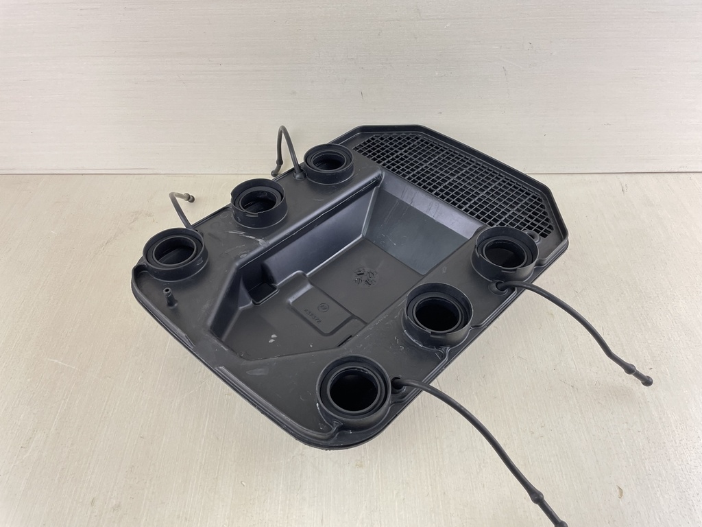 Evinrude Johnson 150 175 HP 2 Stroke Outboard Air Silencer 0437372