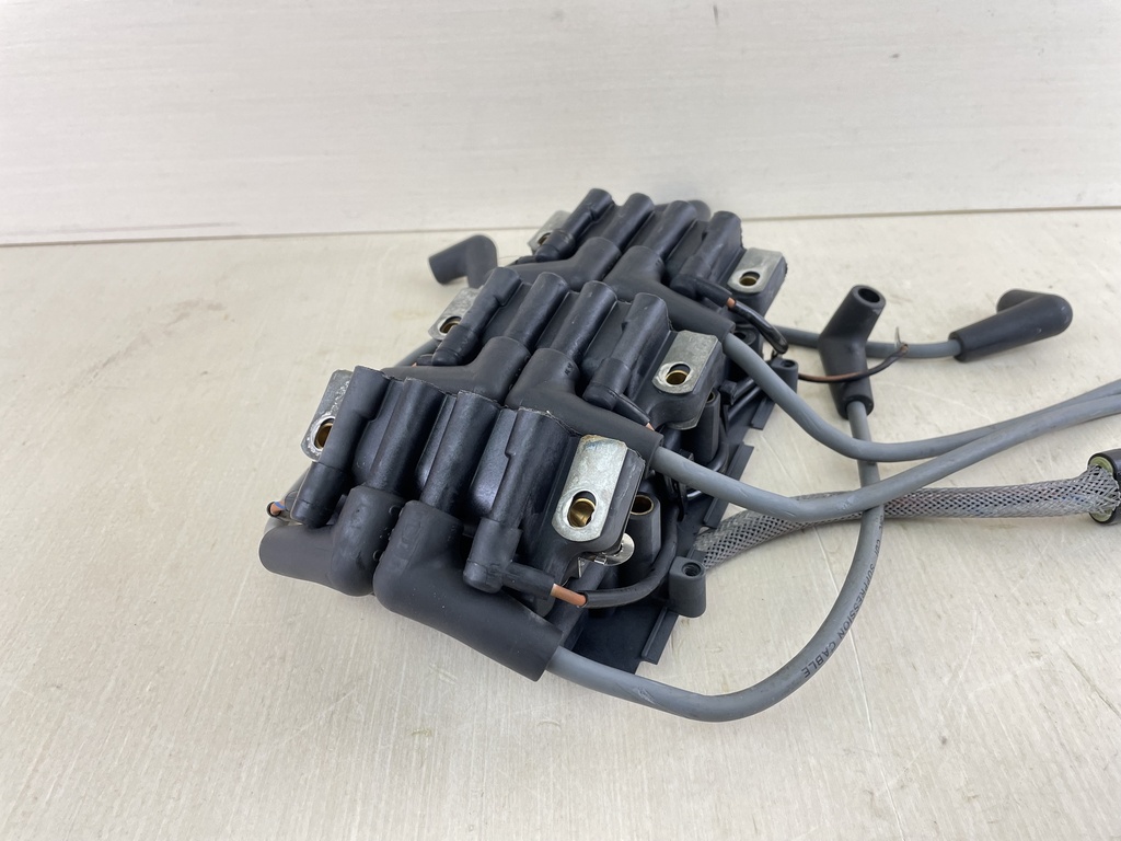 93-2001 Johnson Evinrude 150 175 HP Powerpack & Coil Set 0584985 583740