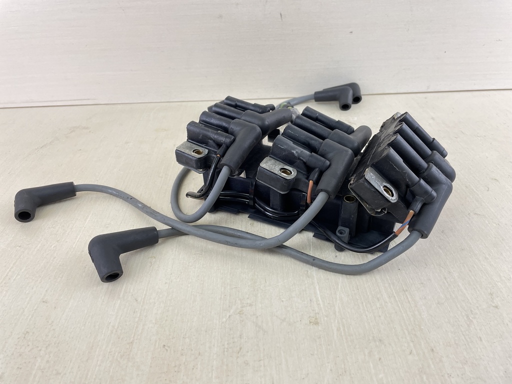 93-2001 Johnson Evinrude 150 175 HP Powerpack & Coil Set 0584985 583740