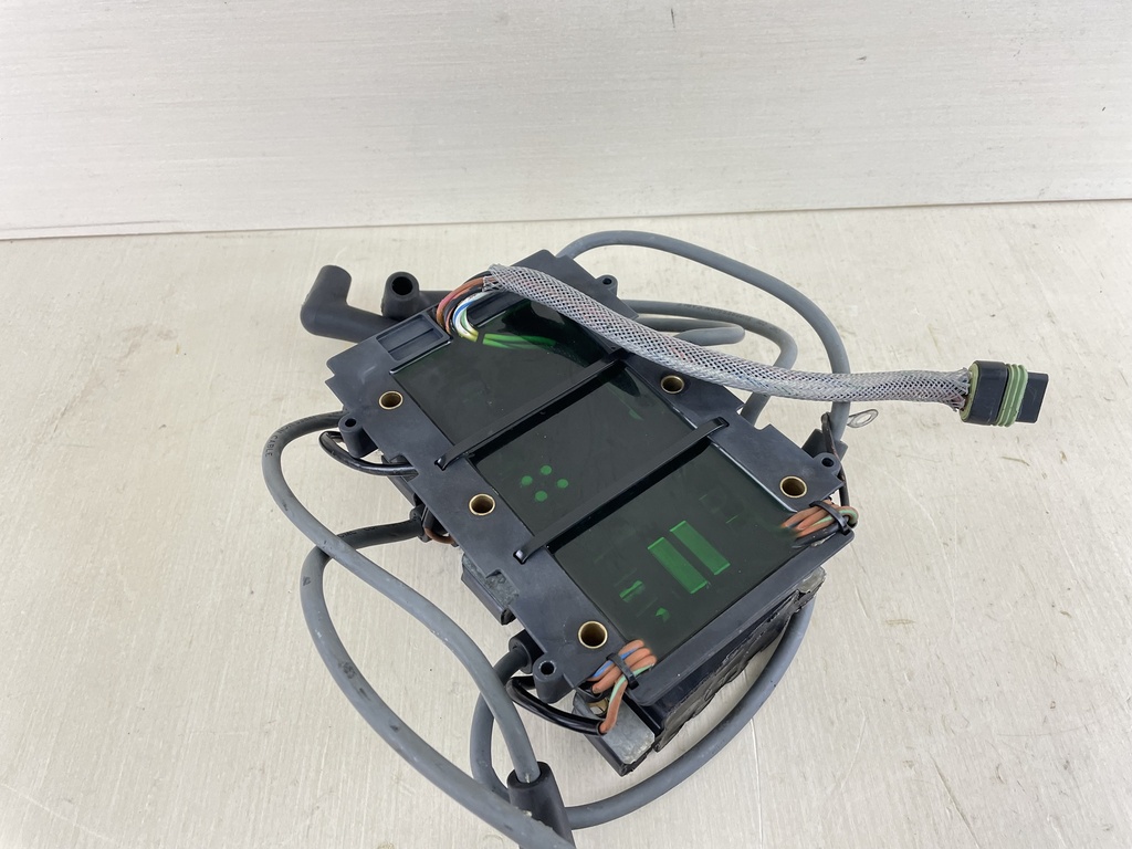 93-2001 Johnson Evinrude 150 175 HP Powerpack & Coil Set 0584985 583740