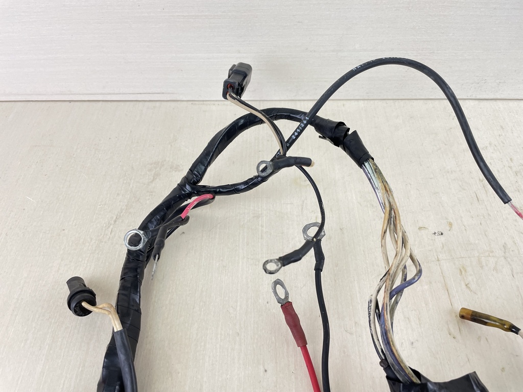 96-2006 Johnson Evinrude 150 175 HP Outboard Engine Wire Harness 0586028